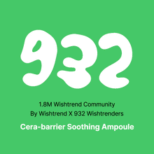 Load image into Gallery viewer, By Wishtrend Cera-barrier Soothing Ampoule 30ml