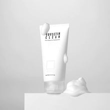 Load image into Gallery viewer, Rovectin Green Papaya Pore Cleansing Foam 150ml Exp 2025 04 04
