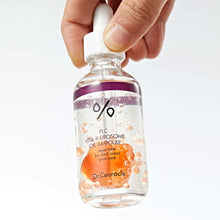 Load image into Gallery viewer, Dr.Ceuracle PLC Vita K Liposome Oil Ampoule 50ml