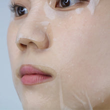 Load image into Gallery viewer, Dr.Ceuracle Tea Tree Purifine Soothing Mask 10EA