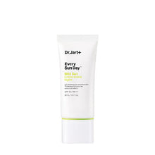 Load image into Gallery viewer, Dr.Jart+ Every Sun Day Mild Sun SPF43 PA+++ 30ml
