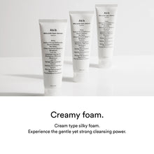 Load image into Gallery viewer, Abib Mild acidic foam cleanser Gentle foam 120ml