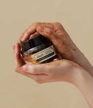 Load image into Gallery viewer, Klairs Gentle Black Sugar Facial Polish 110g - Exp 26.07.2024