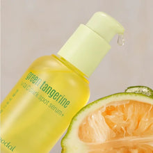 Load image into Gallery viewer, Goodal Green Tangerine Vita C Dark Spot Serum 30ml