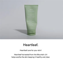 Load image into Gallery viewer, Abib Acne foam cleanser Heartleaf foam 150ml