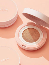 Load image into Gallery viewer, BY ECOM Honey Glow Cover Cushion 12g