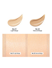Load image into Gallery viewer, BY ECOM Honey Glow Cover Cushion 12g