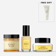 Load image into Gallery viewer, I'm From Honey Hydrating Package