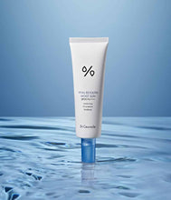 Load image into Gallery viewer, Dr.Ceuracle Hyal Reyouth Moist Sun 50ml