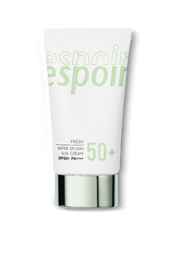 [1+1] Espoir Water Splash Sun Cream Fresh SPF50+ PA++++ 60ml