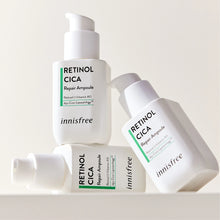 Load image into Gallery viewer, Innisfree Retinol Cica Repair Ampoule 30ml
