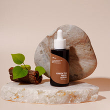 Load image into Gallery viewer, Isntree Green Tea Fresh Serum 50ml EXP 2025 07 13