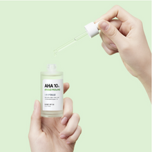 Load image into Gallery viewer, SOMEBYMI AHA 10% Amino Peeling Ampoule 35ml