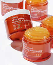 Load image into Gallery viewer, Jumiso All day Vitamin Nourishing & Recharging Wash-Off Mask 100ml - Exp 29/11/2024