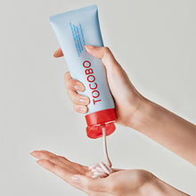 Load image into Gallery viewer, Tocobo Coconut Clay Cleansing Foam 150ml