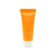 Load image into Gallery viewer, Laneige Radian-C Cream 10ml