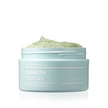 Load image into Gallery viewer, Dr. Pore Tightening : Glacial Clay Facial Mask