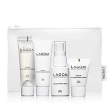 Load image into Gallery viewer, Lagom Travel Kit