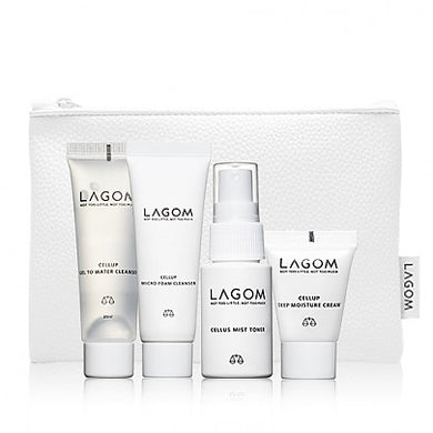 Lagom Travel Kit