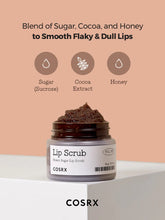 Load image into Gallery viewer, Cosrx Full Fit Honey Sugar Lip Scrub 20g