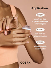 Load image into Gallery viewer, Cosrx Full Fit Honey Sugar Lip Scrub 20g