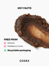 Load image into Gallery viewer, Cosrx Full Fit Honey Sugar Lip Scrub 20g