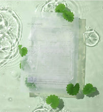 Load image into Gallery viewer, Mixsoon Centella Mask Pack 5EA