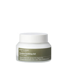 Load image into Gallery viewer, Mary&May Sensitive Soothing Gel Blemish Cream 70g