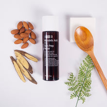 Load image into Gallery viewer, By Wishtrend Mandelic Acid 5% Skin Prep Water 120ml