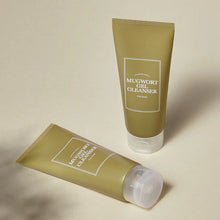 Load image into Gallery viewer, I'm From Mugwort Gel Cleanser 150ml