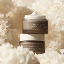 Load image into Gallery viewer, I'm From Mushroom Collagen Cream 50ml