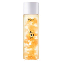Load image into Gallery viewer, Nacific Real Floral Toner Rose 180ml
