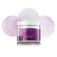 Load image into Gallery viewer, Neogen Bio-Peel Gauze Peeling Wine 200ML (30 PADS)
