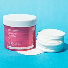 Load image into Gallery viewer, NEOGEN Calming Cica Tree Pad 150ML (90 PADS)