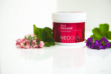 Load image into Gallery viewer, NEOGEN - Dermalogy Real Cica Pad 90pcs