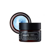 Load image into Gallery viewer, Klairs Midnight Blue Calming Cream 30ml