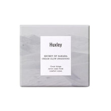 Load image into Gallery viewer, Huxley Cream; Glow Awakening 30ml