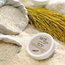 Load image into Gallery viewer, Skinfood Rice Wash Off Mask 100g - Exp: 23.03.2024
