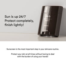 Load image into Gallery viewer, Abib Quick Sunstick Protection Bar SPF50+ PA++++ 22g