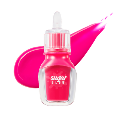 Peripera Sugar Glow Tint #5