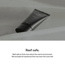 Load image into Gallery viewer, Abib Sedum hyaluron sunscreen Protection tube SPF50+ PA++++ 50ml