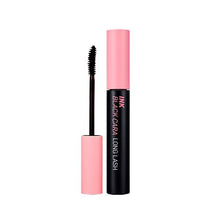 Load image into Gallery viewer, Peripera Ink Black Cara Long Lash