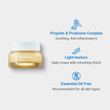 Load image into Gallery viewer, By Wishtrend Pro-Biome Balance Cream 50ml