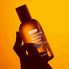 Load image into Gallery viewer, By Wishtrend Quad Active Boosting Essence 100ml