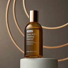 Load image into Gallery viewer, By Wishtrend Quad Active Boosting Essence 100ml