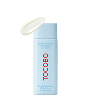 Load image into Gallery viewer, Tocobo Bio Watery Sun Cream SPF50+ PA++++ 50ml