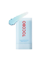 Load image into Gallery viewer, Tocobo Cotton Soft Sun Stick SPF50+ PA++++