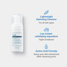 Load image into Gallery viewer, Klairs Rich Moist Foaming Cleanser 100ml