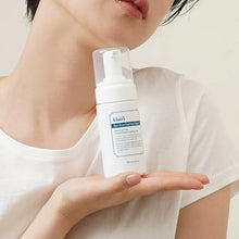 Load image into Gallery viewer, Klairs Rich Moist Foaming Cleanser 100ml