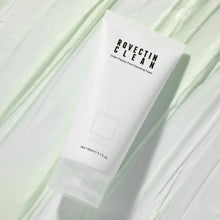 Load image into Gallery viewer, Rovectin Green Papaya Pore Cleansing Foam 150ml Exp 2025 04 04